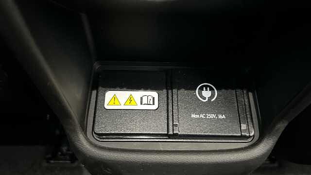 Hyundai KONA 160kW N Line S 65kWh 5dr Auto