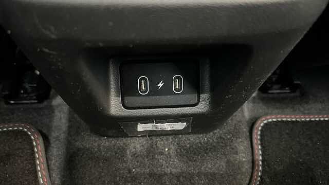 Hyundai KONA 160kW N Line S 65kWh 5dr Auto