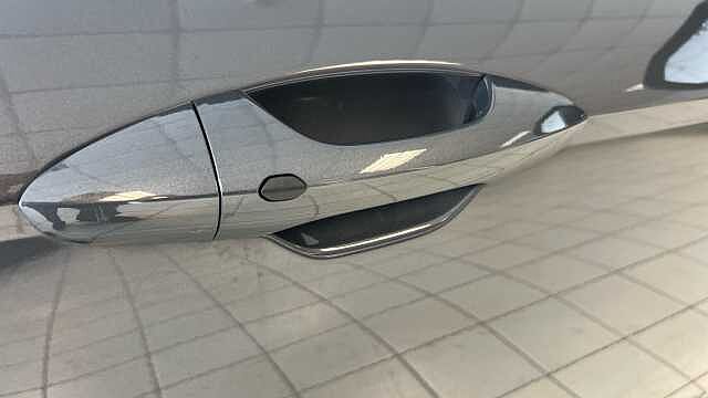 Hyundai KONA 160kW N Line S 65kWh 5dr Auto
