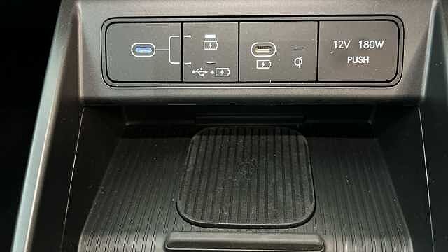 Hyundai KONA 160kW N Line S 65kWh 5dr Auto