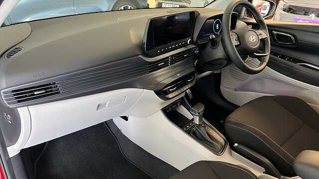 Hyundai i20 1.0T GDi 90 Tech Line 5dr DCT