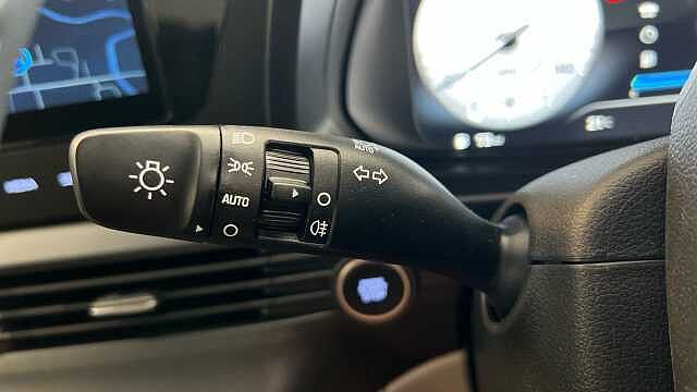 Hyundai i20 1.0T GDi 90 Tech Line 5dr DCT