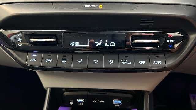 Hyundai i20 1.0T GDi 90 Tech Line 5dr DCT