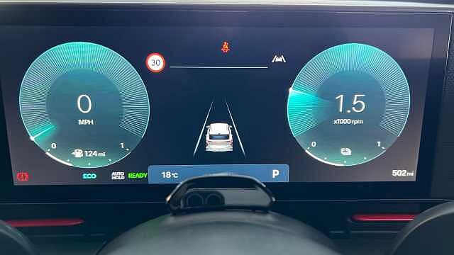 Hyundai KONA 1.6 Hybrid 138 N Line S 5dr DCT