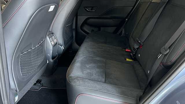 Hyundai KONA 1.6 Hybrid 138 N Line S 5dr DCT