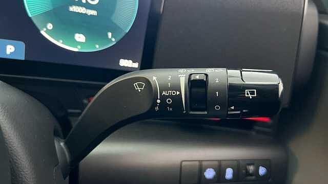 Hyundai KONA 1.6 Hybrid 138 N Line S 5dr DCT