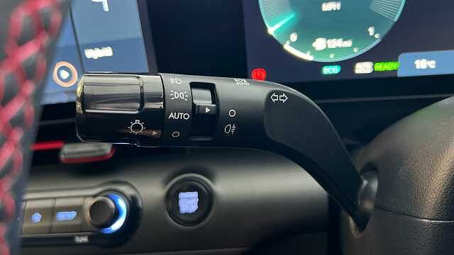 Hyundai KONA 1.6 Hybrid 138 N Line S 5dr DCT