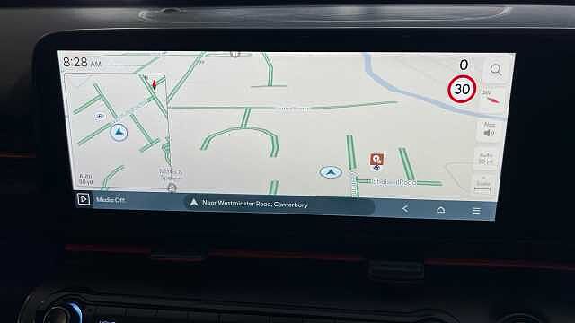 Hyundai KONA 1.6 Hybrid 138 N Line S 5dr DCT