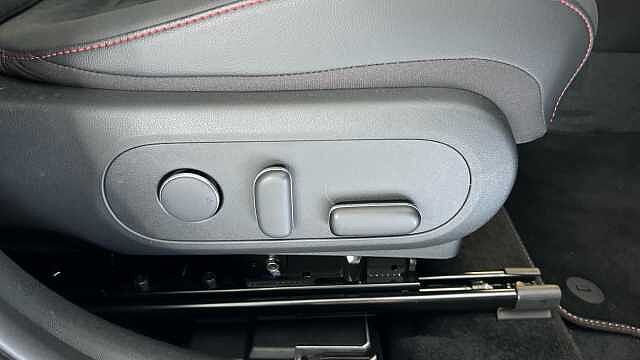 Hyundai KONA 1.6 Hybrid 138 N Line S 5dr DCT