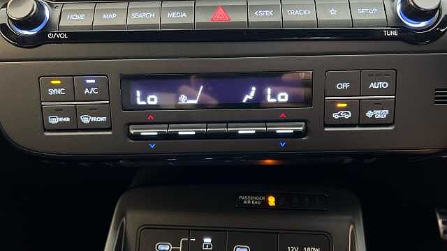 Hyundai KONA 1.6 Hybrid 138 N Line S 5dr DCT