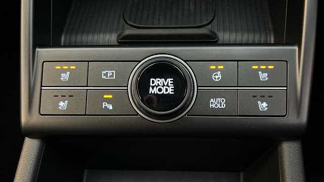 Hyundai KONA 1.6 Hybrid 138 N Line S 5dr DCT