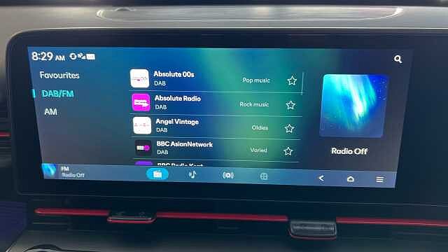 Hyundai KONA 1.6 Hybrid 138 N Line S 5dr DCT