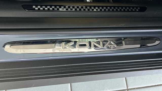 Hyundai KONA 1.6 Hybrid 138 N Line S 5dr DCT