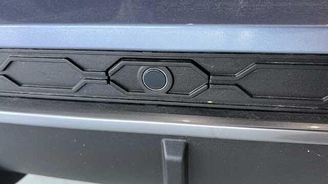 Hyundai KONA 1.6 Hybrid 138 N Line S 5dr DCT