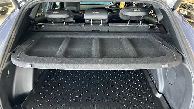 Hyundai KONA 1.6 Hybrid 138 N Line S 5dr DCT
