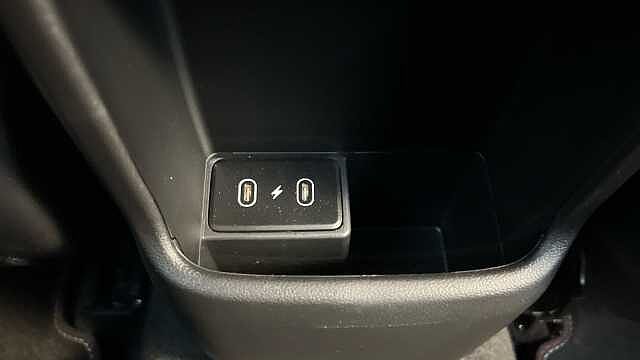 Hyundai KONA 1.6 Hybrid 138 N Line S 5dr DCT