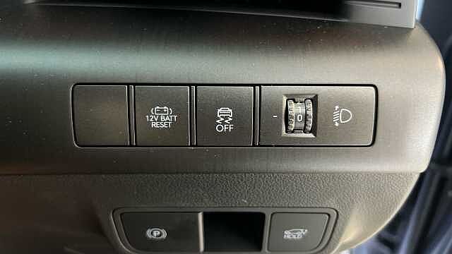 Hyundai KONA 1.6 Hybrid 138 N Line S 5dr DCT
