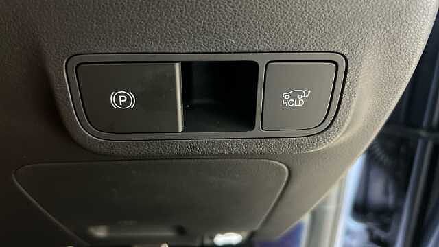 Hyundai KONA 1.6 Hybrid 138 N Line S 5dr DCT