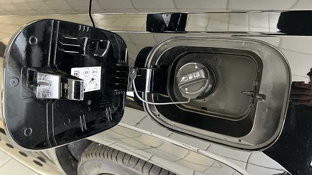 Hyundai TUCSON 1.6T Plug-in Hybrid N Line Edition 5dr Auto
