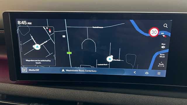 Hyundai TUCSON 1.6T Plug-in Hybrid N Line Edition 5dr Auto