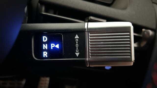 Hyundai TUCSON 1.6T Plug-in Hybrid N Line Edition 5dr Auto