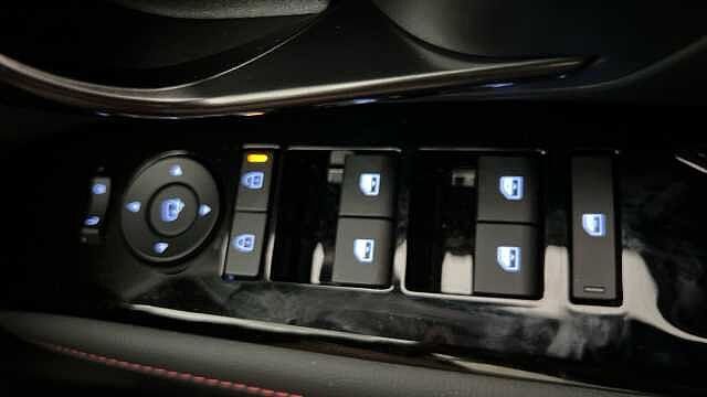 Hyundai TUCSON 1.6T Plug-in Hybrid N Line Edition 5dr Auto