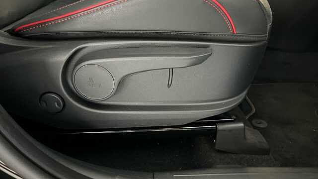 Hyundai TUCSON 1.6T Plug-in Hybrid N Line Edition 5dr Auto
