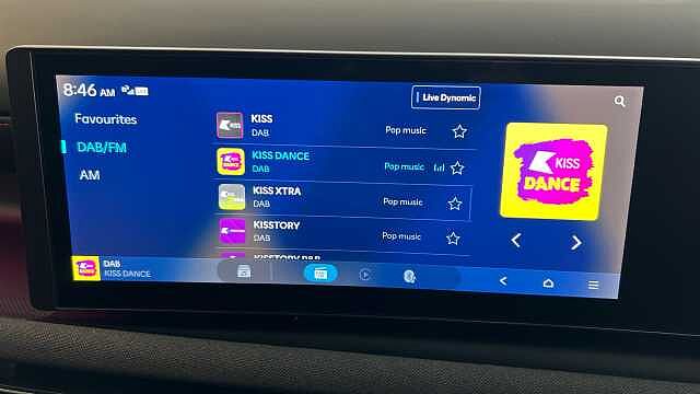 Hyundai TUCSON 1.6T Plug-in Hybrid N Line Edition 5dr Auto