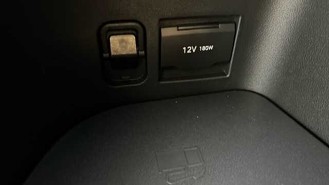 Hyundai TUCSON 1.6T Plug-in Hybrid N Line Edition 5dr Auto