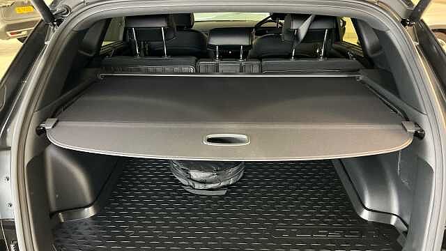 Hyundai TUCSON 1.6T Plug-in Hybrid N Line Edition 5dr Auto