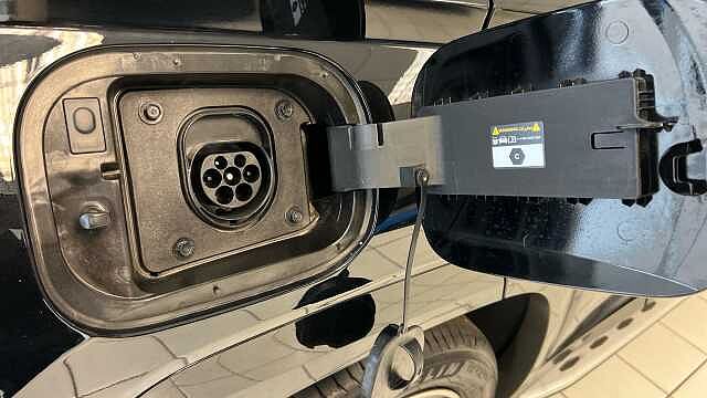 Hyundai TUCSON 1.6T Plug-in Hybrid N Line Edition 5dr Auto