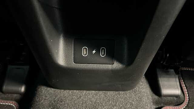 Hyundai TUCSON 1.6T Plug-in Hybrid N Line Edition 5dr Auto