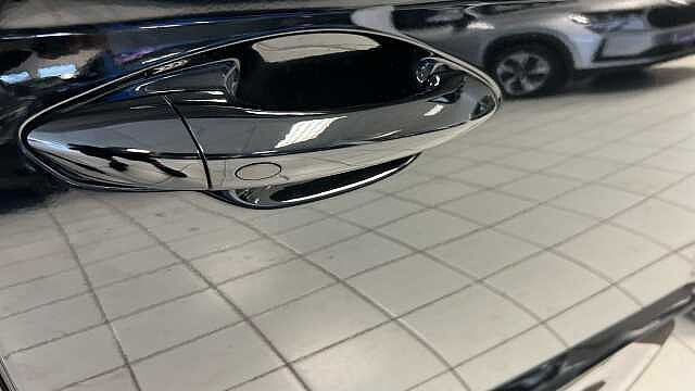 Hyundai TUCSON 1.6T Plug-in Hybrid N Line Edition 5dr Auto
