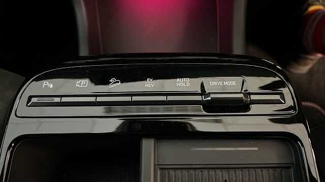 Hyundai TUCSON 1.6T Plug-in Hybrid N Line Edition 5dr Auto