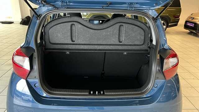 Hyundai i10 I10 1.0 [58] Advance 5dr Auto [Nav]