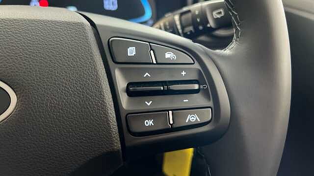 Hyundai i10 I10 1.0 [58] Advance 5dr Auto [Nav]