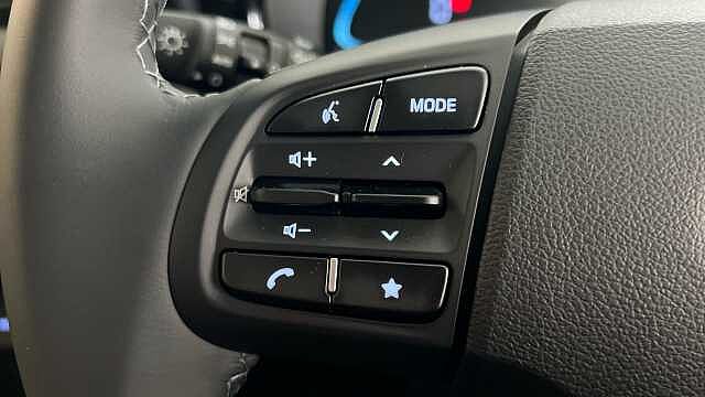 Hyundai i10 I10 1.0 [58] Advance 5dr Auto [Nav]
