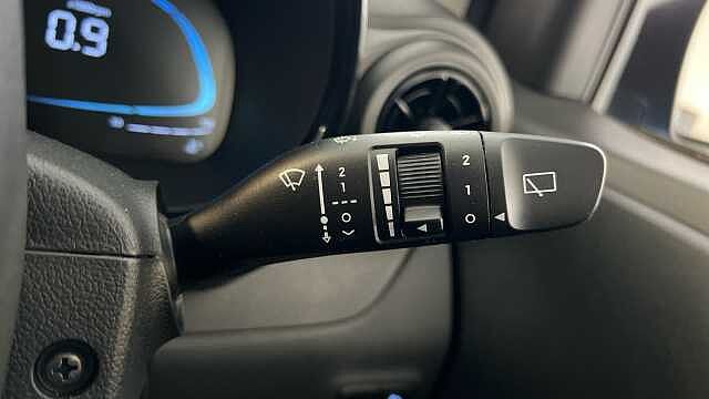 Hyundai i10 I10 1.0 [58] Advance 5dr Auto [Nav]
