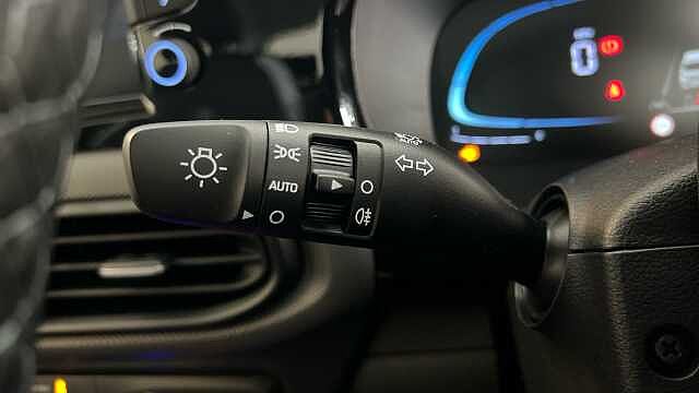 Hyundai i10 I10 1.0 [58] Advance 5dr Auto [Nav]
