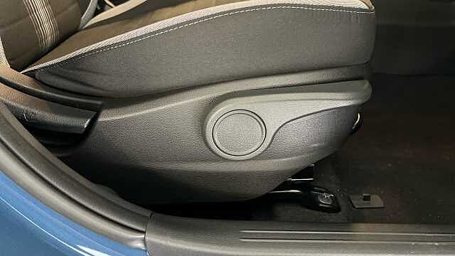 Hyundai i10 I10 1.0 [58] Advance 5dr Auto [Nav]