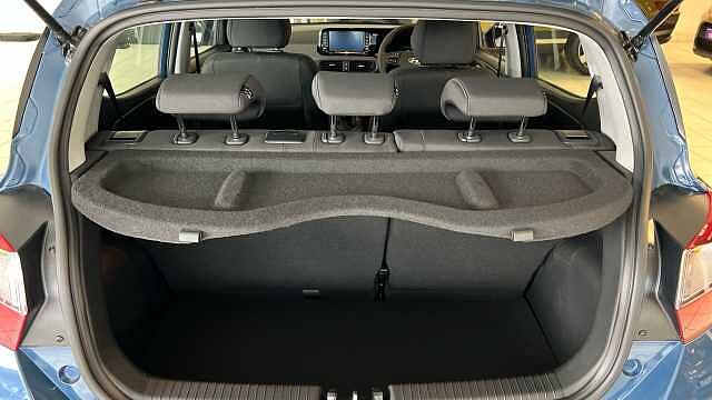 Hyundai i10 I10 1.0 [58] Advance 5dr Auto [Nav]