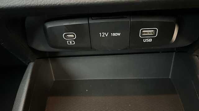 Hyundai i10 I10 1.0 [58] Advance 5dr Auto [Nav]