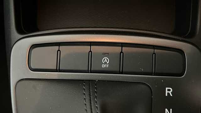 Hyundai i10 I10 1.0 [58] Advance 5dr Auto [Nav]