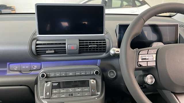 Hyundai Inster 85kW Cross 49kWh 5dr Auto