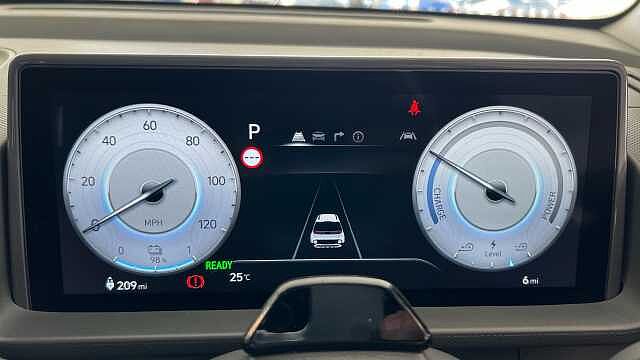 Hyundai Inster 85kW Cross 49kWh 5dr Auto