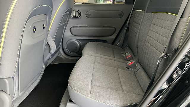 Hyundai Inster 85kW Cross 49kWh 5dr Auto
