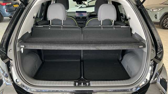 Hyundai Inster 85kW Cross 49kWh 5dr Auto