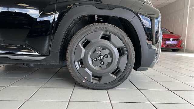 Hyundai Inster 85kW Cross 49kWh 5dr Auto