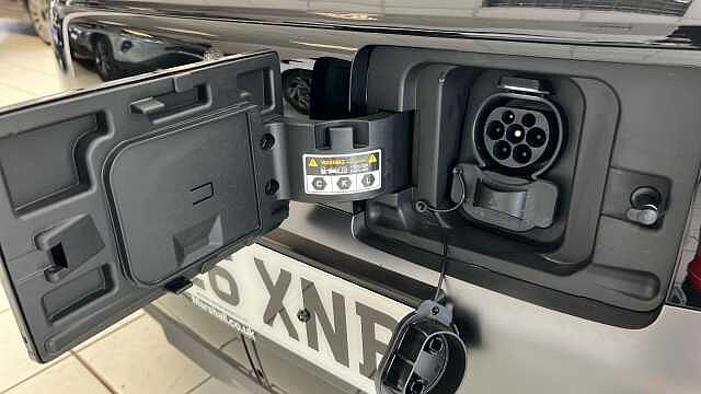 Hyundai Inster 85kW Cross 49kWh 5dr Auto