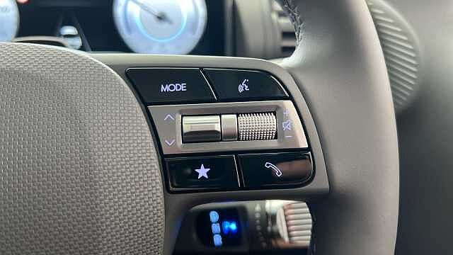 Hyundai Inster 85kW Cross 49kWh 5dr Auto